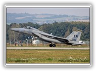 F-15C USAFE 86-0163 LN